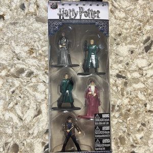 Harry Potter Figurines